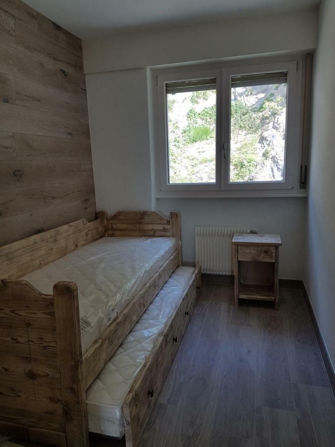 Teleresidence Crans-Montana Exterior foto